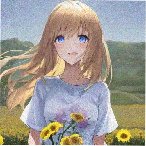 观众头像 夜班编辑 留言展示
